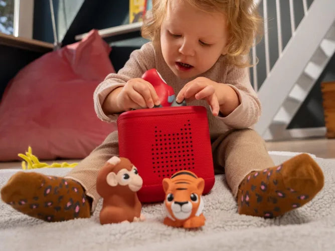 My First Tonies - Jungle Set Tonies Originals (12+months)