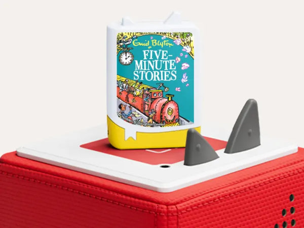 Book Pocket Tonie -Five minute stories by Enid Blyton (6+years)