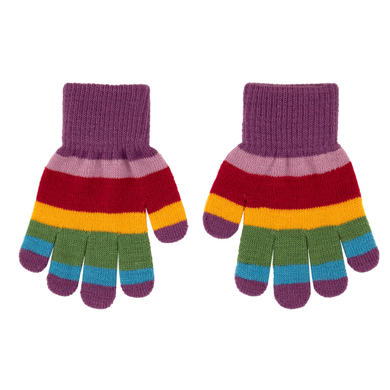 Villervalla Magic Gloves  - Kids organic clothing Choice of colours