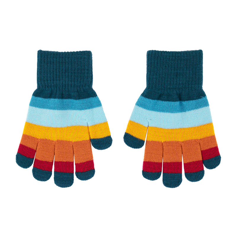 Villervalla Magic Gloves  - Kids organic clothing Choice of colours