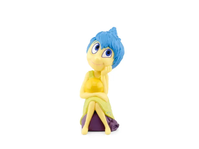 Tonie Character : JOY from Inside Out Tonie- Joy (4+ years)