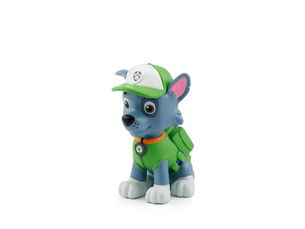 Tonie Character : Rocky Paw Patrol Tonie (3+ years)