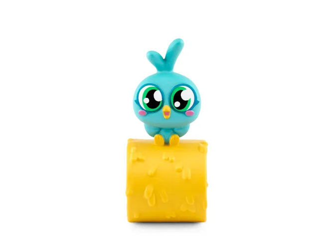 NEW Tonie Character: Moshi Tonie: Chirpy (3+ years)