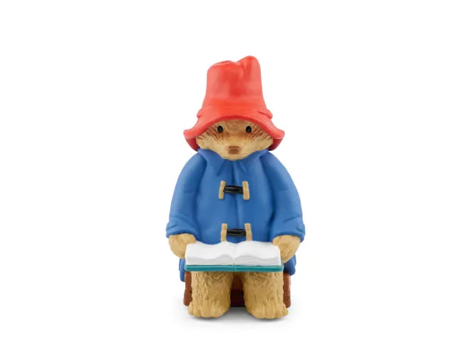 Tonie Character : Paddington Bear More About Paddington 2 (3+ years)