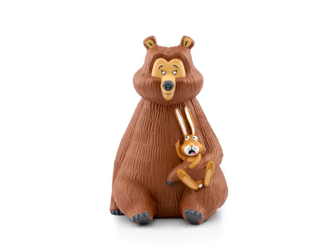 Tonie Character: Rabbit and Bear (3+ years)