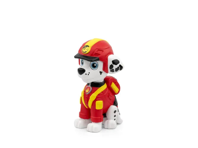 Tonie Character Marshall : Jungle Pups: Marshall PAW Patrol's Jungle Pups (3+ years)