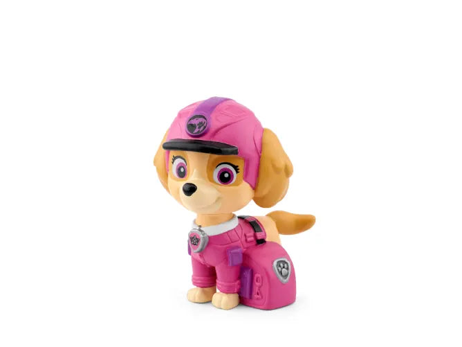 Tonie Character Syke : Jungle Pups: Skye PAW Patrol's Jungle Pups (3+ years)