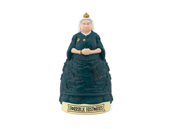 Tonie Character: Horrible Histories: Vile Victorians Tonie- Educational - Tonies (6+ years)