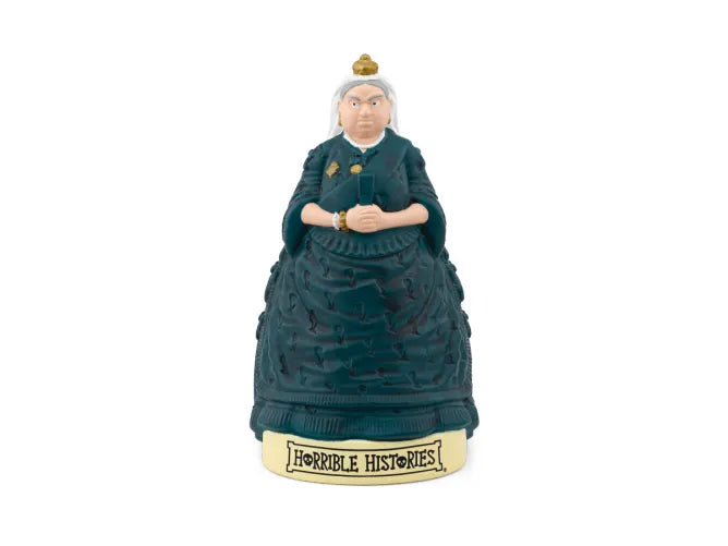 Tonie Character: Horrible Histories: Vile Victorians Tonie- Educational - Tonies (6+ years)