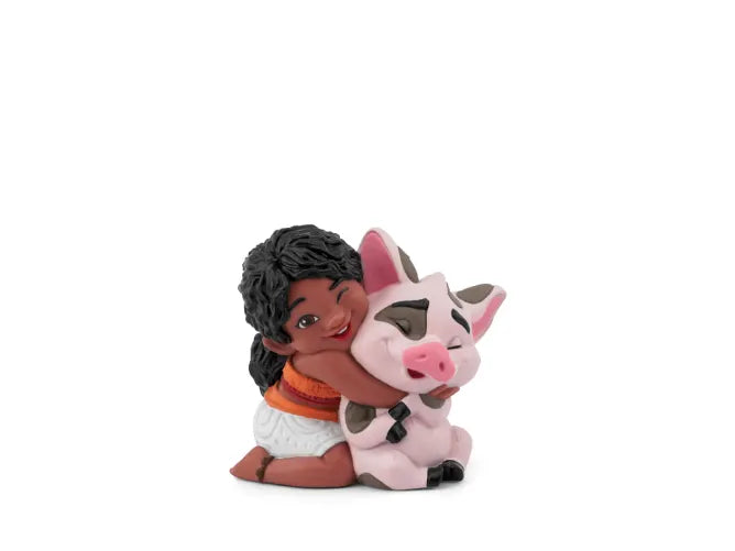 PREORDER* Tonie Character: Moana 2 - Call of the Wayfinder- Disney:  Tonies (4+ years) (*dispatch from ~ 22/03/24)