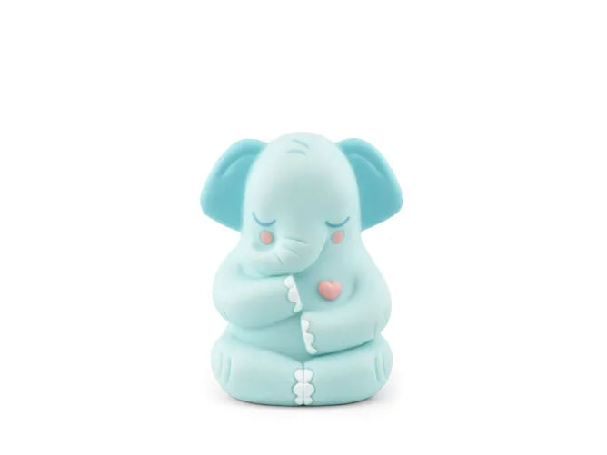 Tonie Character: Mindfulness: Affirmations with Greta the Elephant
