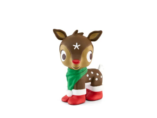 Tonie Character: Reindeer Christmas Carols Remixed Tonie (relaunch)