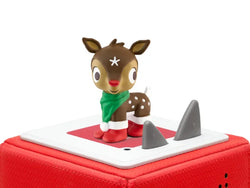 Tonie Character: Reindeer Christmas Carols Remixed Tonie (relaunch)