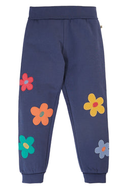 Frugi Perrin Parsnip Jogger- Organic Cotton-Children's Clothing