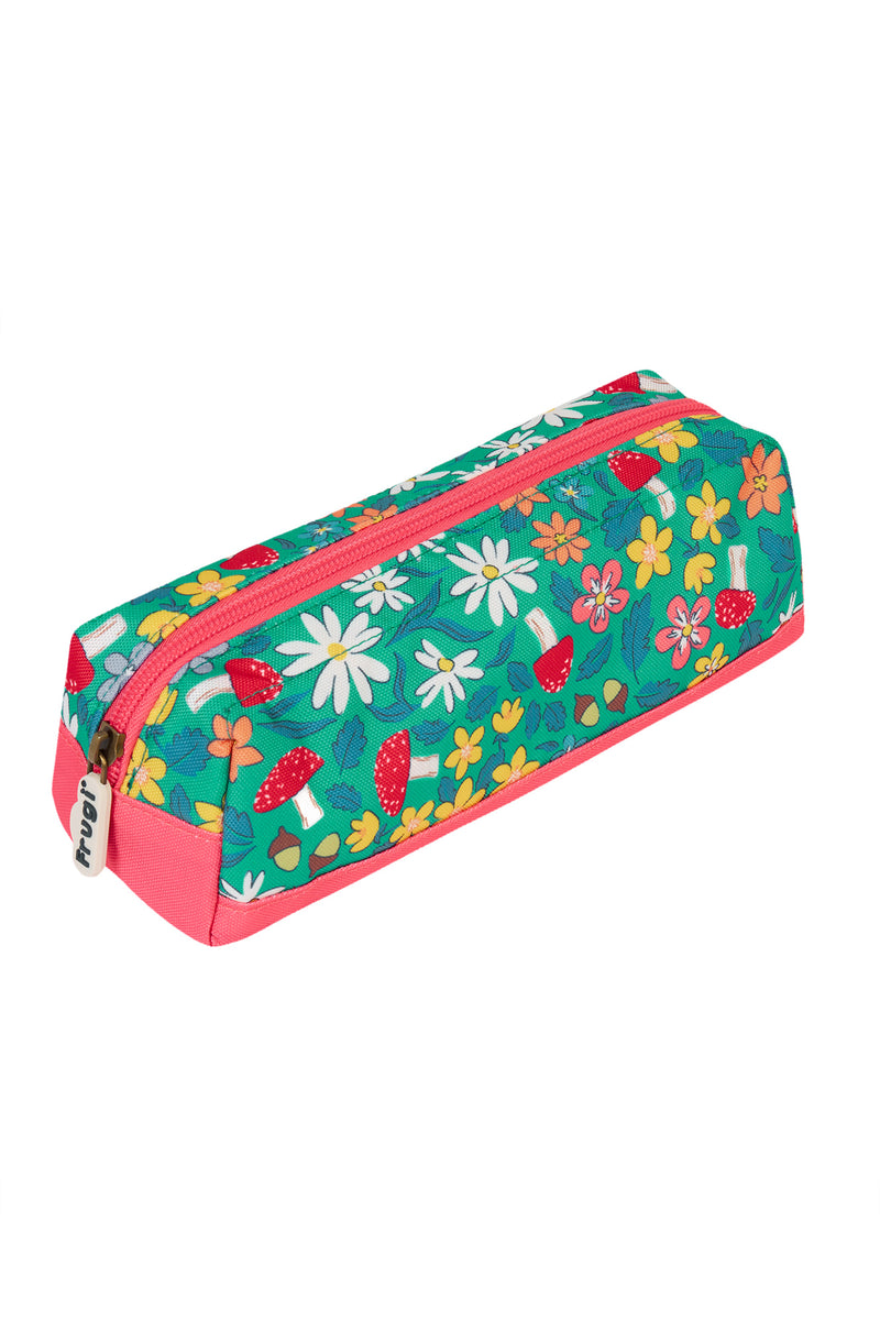 Frugi Pencil Case - Pencil Case Wild Woods