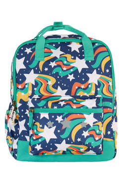 Explorers Backpack-Magic Stars