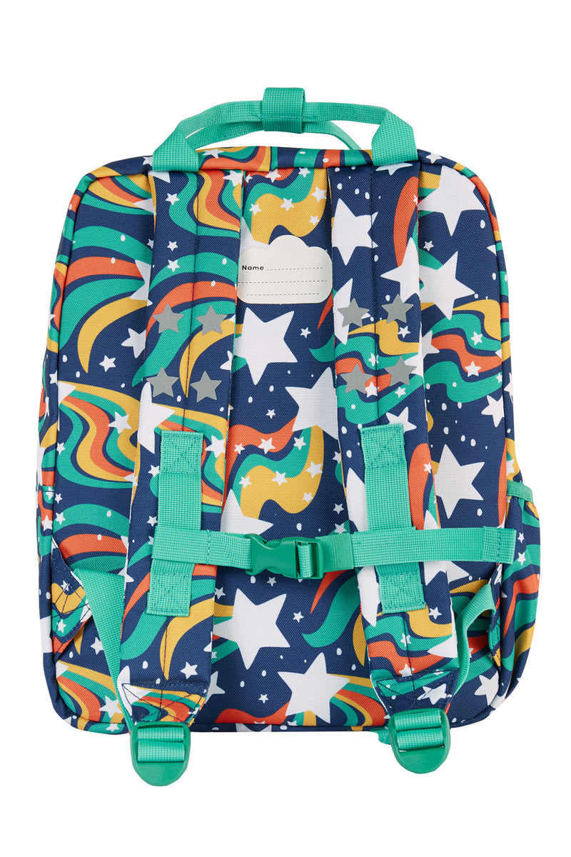 Explorers Backpack-Magic Stars
