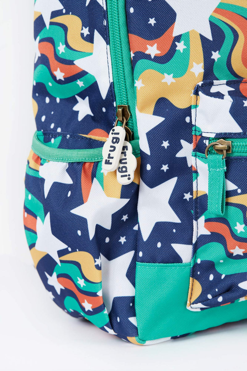 Explorers Backpack-Magic Stars