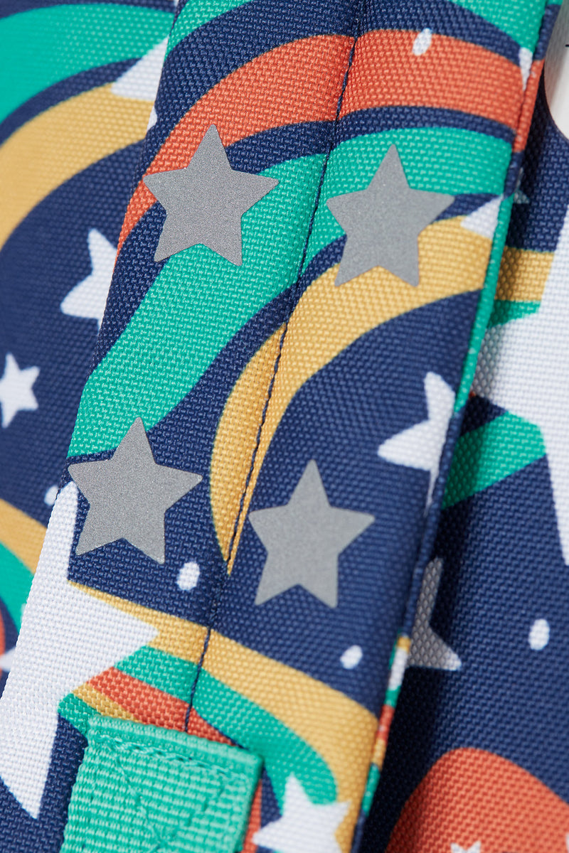 Explorers Backpack-Magic Stars