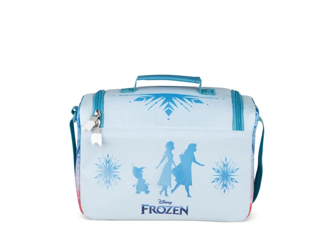 Frozen Listen & Play Bag - Disney- Listen & Play Bag Transport Carry Bag for Tonie Figures