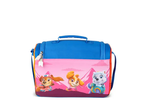 Paw Patrol Listen & Play Bag - Listen & Play Bag Transport Carry Bag for Tonie Figures