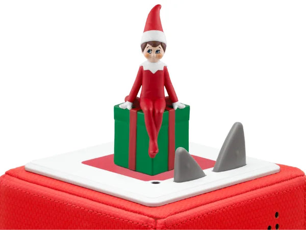 Tonie Character: Elf on the Shelf- Advent Tonie- Tonie (3+years)