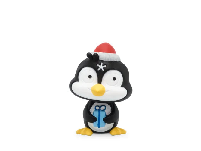 Tonie Character: Penguin Christmas Songs & Carols Tonie (relaunch) Favourite Children’s Songs (3+years)