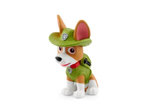 Tonie Character : Tracker Paw Patrol Tonie (3+ years)