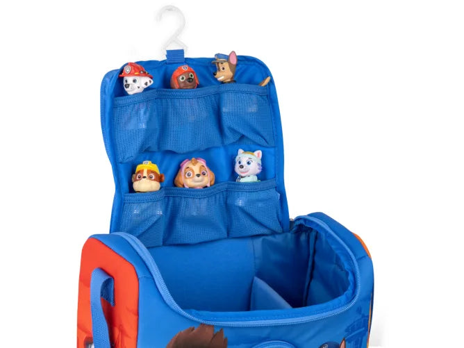 Paw Patrol Listen & Play Bag - Listen & Play Bag Transport Carry Bag for Tonie Figures