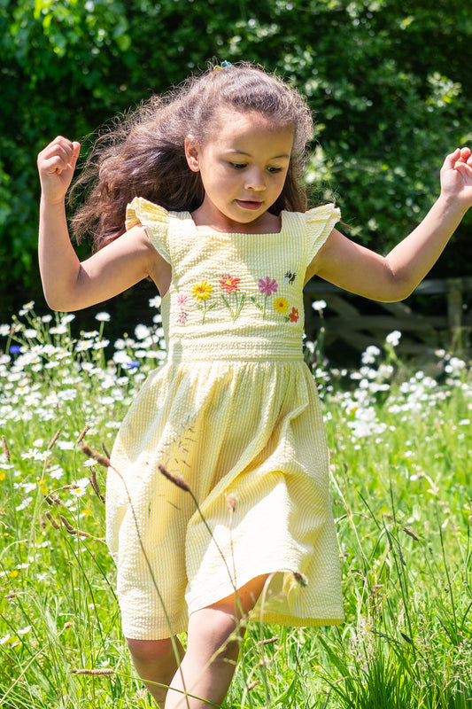 Sustainable & Organic Children's Clothing- Ethical and Colourful – Simply  So Lovely