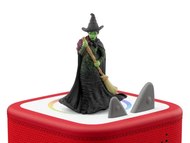 Tonie Character : Wicked Elphaba Tonie- Joy (8+ years)