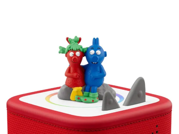 Tonie Character: Smeds and Smoos (3+years)