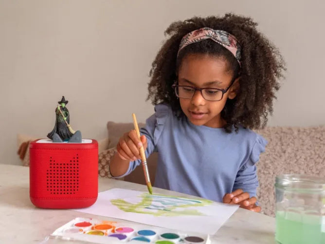 Tonie Character : Wicked Elphaba Tonie- Joy (8+ years)