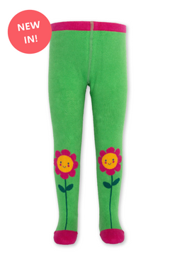 Kite Be Yourself Tights- Organic Cotton-Children's Clothing