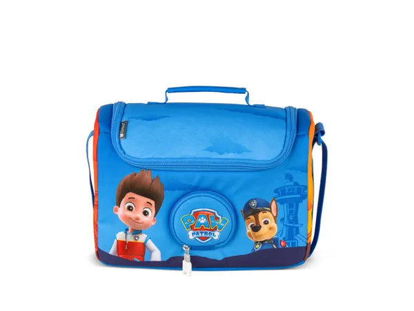 Paw Patrol Listen & Play Bag - Listen & Play Bag Transport Carry Bag for Tonie Figures