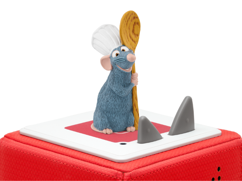 Tonie Character: Disney Ratatouille (3+ Years)