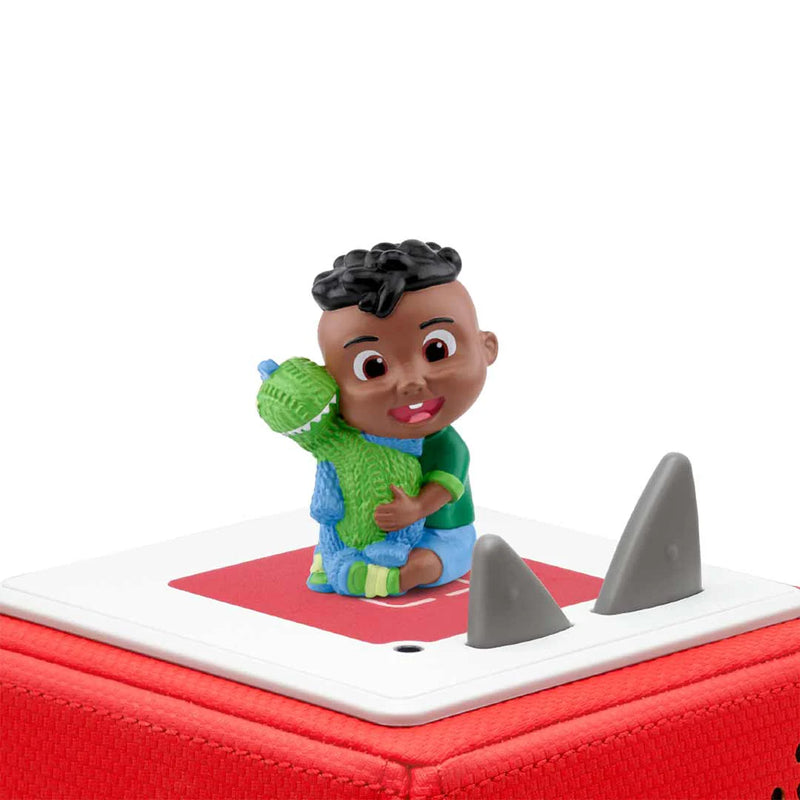 Cody Cocomelon Tonie Character: Cody Tonie (3+years)