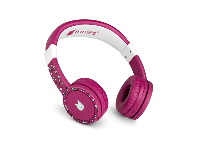 Tonie Headphones-Choice of colour