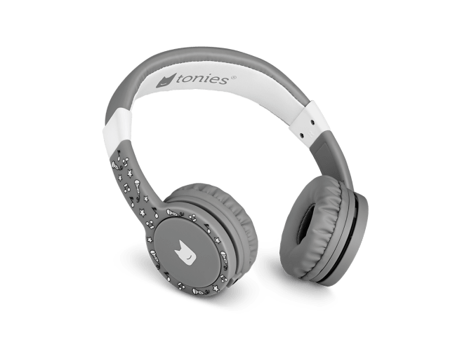 Tonie Headphones-Choice of colour