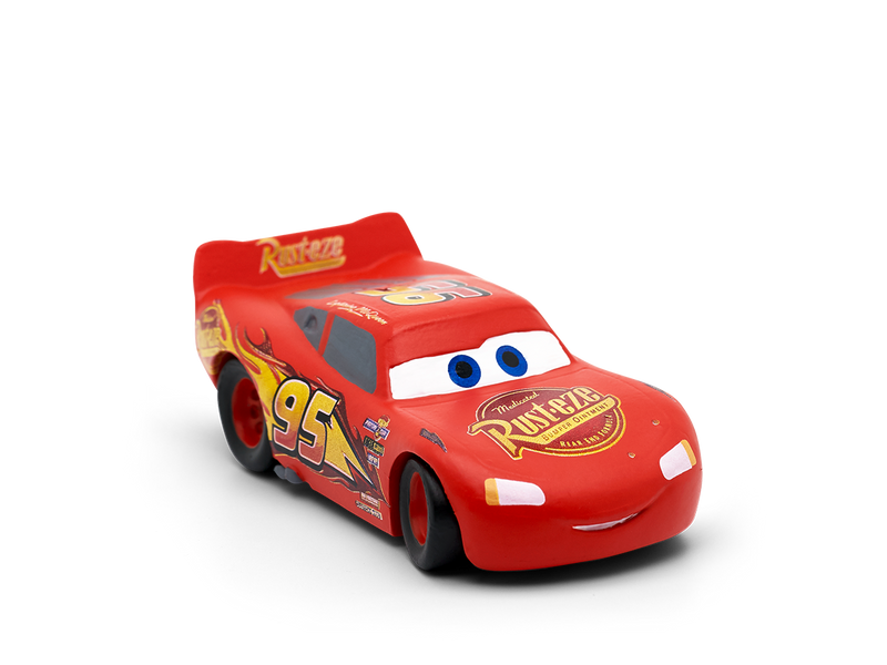 Tonie Character: Cars Disney Cars Tonie (3+ years)