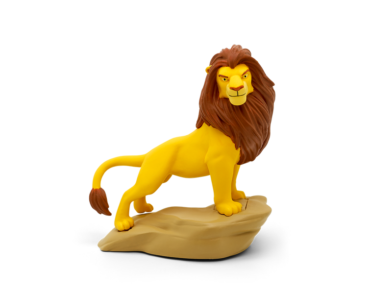 Tonie Character: The Lion King : Disney- Tonies (3+ years)