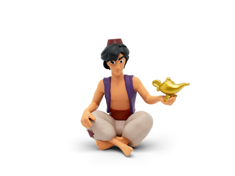 Tonie Character: Aladdin : Disney - Tonies (3+ years)