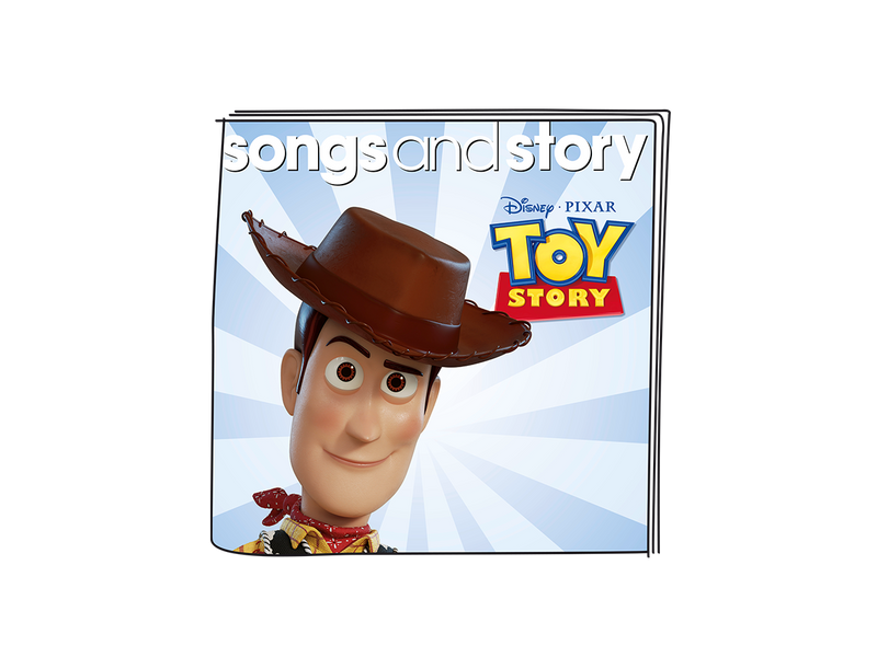 Tonie-The Toy Story Woody