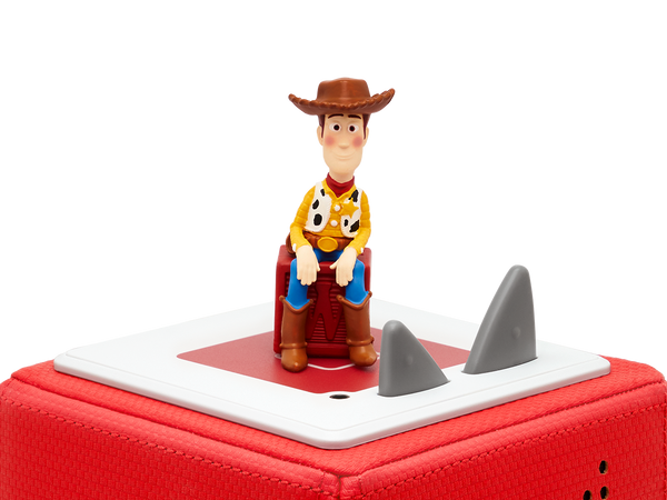 Tonie-The Toy Story Woody