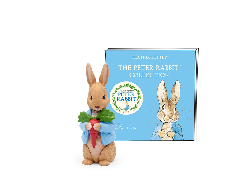 Peter Rabbit - Tonie