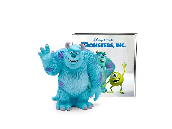 NEW IN!! Monsters Inc.