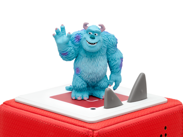 Tonie Character: Sulley Monsters Inc Tonie (3+years)