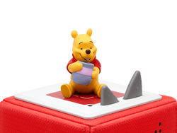 Tonie Character: Winnie The Pooh- Tonie
