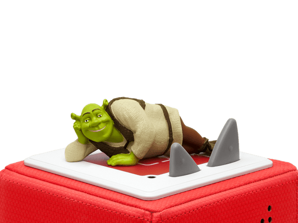 Tonie Character: Shrek: Disney Pixar - Tonies (3+ years)