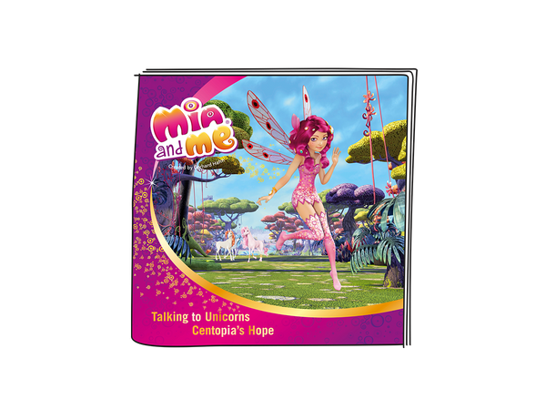 Tonie character: Mia And Me- Tonie